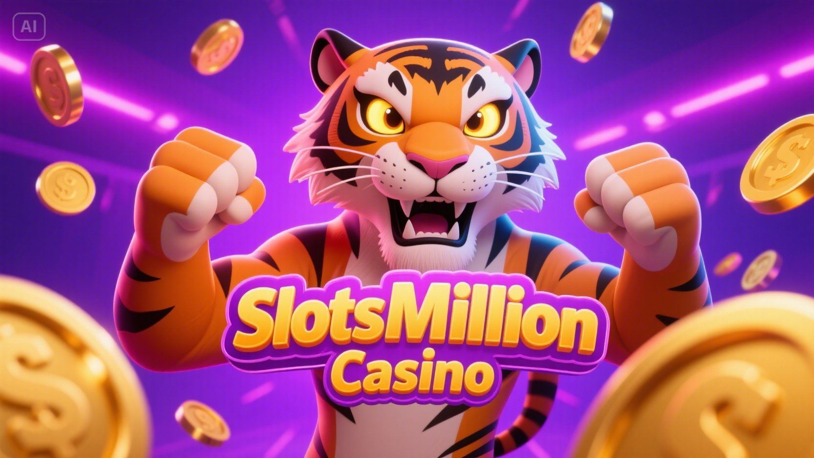 SlotsMillion Casino